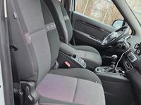 Gebraucht Renault Scénic III 130 PS (95 kW) 2013 Weiß Van / Kleinbus