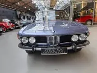 Gebraucht BMW 2500 150 PS (110 kW) 1972 Blau Limousine