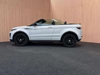 Gebraucht Land Rover Range Rover evoque 150 PS (110 kW) 2018 Weiß SUV