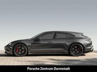 Gebraucht Porsche Taycan Sport Turismo 514 kW (700 PS) 2026 Vulkangraumetallic Kombi