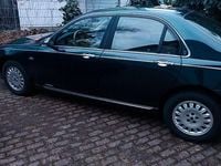 Gebraucht Rover 75 150 PS (110 kW) 2001 Grün Limousine