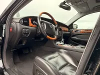 Gebraucht Jaguar XJ8 396 PS (291 kW) 2005 Schwarz Limousine