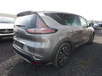 Usado Renault Espace Initiale Paris 200 HP (147 kW) 2017 Cinzento Monovolume