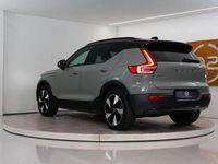 Gebraucht Volvo XC40 Ultimate 185 kW (252 PS) 2023 Grün SUV