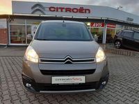 Gebraucht Citroën Berlingo SELECTION 72 PS (52 kW) 2016 Andere Van / Kleinbus