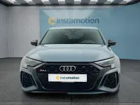 Gebraucht Audi RS3 400 PS (294 kW) 2023 Grau Limousine