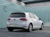 gebraucht VW e-Golf GolfNAVI LEDER VIRTUAL LED