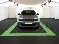 Gebraucht Jeep Avenger EV Summit 114 kW (156 PS) 2025 Grau SUV