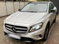 gebraucht Mercedes GLA250 Urban *Score*Automatik, 89TKM, H&K Sound