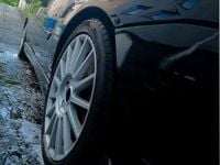 Gebraucht Ford Escort ST 182 PS (133 kW) 2004 Schwarz Coupé