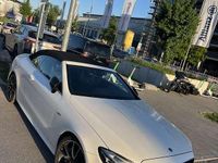 Gebraucht Mercedes E53 AMG AMG 435 PS (319 kW) 2020 Weiß Cabrio