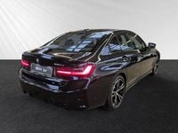 Neu BMW 320 M Sport 190 PS (139 kW) 2026 Black sapphire metallic Limousine