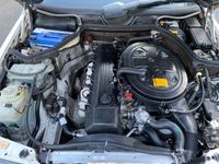 gebraucht Mercedes 300 W124 H-Zulassung Klima Aut. Elekt. Sitze Mem
