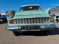Gebraucht Ford Taunus 38 PS (27 kW) 1960 Grün Limousine