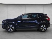 Gebraucht Volvo XC40 Core 211 PS (155 kW) 2022 Black stone SUV