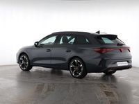 Usata Cupra Leon 204 CV (150 kW) 2025 Blu Station wagon
