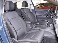 Gebraucht Hyundai i30 Trend 160 PS (117 kW) 2024 Teal blue / met Kombi