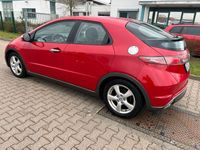 gebraucht Honda Civic 5DR mit TÜV bis 2/2025