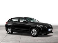 Gebraucht BMW X2 Advantage 192 PS (141 kW) 2018 Black sapphire SUV