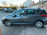 gebraucht Peugeot 207 1.6