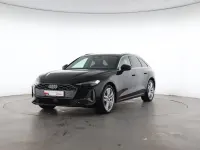 Second-hand Audi A5 Advanced Plus 150 CP (110 kW) 2025 Negru Break