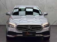 Gebraucht Mercedes E300 194 PS (142 kW) 2021 Hightechsilber metallic Kombi