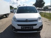 Gebraucht Citroën Berlingo SELECTION 110 PS (80 kW) 2016 Weiß Van / Kleinbus