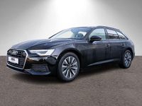 Gebraucht Audi A6 Ambiente 299 PS (219 kW) 2022 Brillantschwarz Kombi