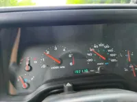Gebraucht Jeep Wrangler 143 PS (105 kW) 2003 Grün SUV
