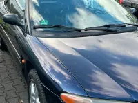 Gebraucht Chrysler Stratus 163 PS (119 kW) 1999 Cabrio