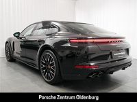 Neu Porsche Panamera 4S 544 PS (400 kW) 2026 Schwarz Limousine
