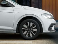 Neu VW Polo Goal 80 PS (58 kW) 2025 Weiß Limousine