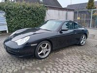 Gebraucht Porsche 911 420 PS (308 kW) 2002 Schwarz Coupé