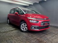 Gebraucht Citroën Grand C4 Picasso 165 PS (121 kW) 2018 Rot Van / Kleinbus