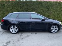 gebraucht Seat Leon ST 1.8 TSI 132kW Start&Stop FR DSG FR