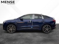 gebraucht Audi Q4 Sportback e-tron e-tron Matrix Pano AHK HuD