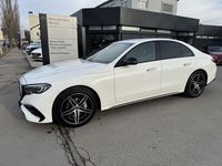 Gebraucht Mercedes E220 Premium 197 PS (144 kW) 2023 Weiß Limousine