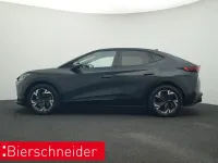 Gebraucht Cupra Tavascan Endurance 210 kW (286 PS) 2025 Grau SUV