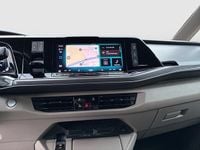 Gebraucht VW Multivan Life 150 PS (110 kW) 2025 Blau Van