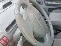 Usata Renault Twingo 2004 Grigio Utilitaria