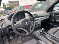 gebraucht BMW 120 Cabriolet d -