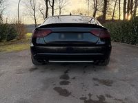 Gebraucht Audi S5 450 PS (330 kW) 2010 Schwarz Coupé