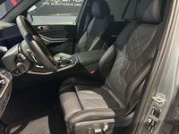 Gebraucht BMW X5 Sport Line 298 PS (219 kW) 2025 Skyscraper grau metallic SUV