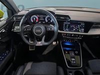 Second-hand Audi S3 2024 Galben Berlinǎ