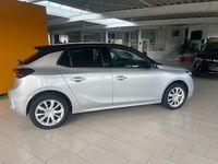 Gebraucht Opel Corsa-e Edition 100 kW (136 PS) 2024 Silber Kleinwagen