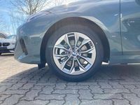 Neu BMW 120 Performance 170 PS (125 kW) 2026 Grün Kleinwagen