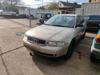 Gebraucht Audi A4 150 PS (110 kW) 2000 Beige Limousine
