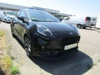 Gebraucht Ford Puma ST 159 PS (116 kW) 2023 Schwarz SUV