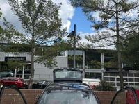 Gebraucht Hyundai Getz GLS 97 PS (71 kW) 2009 Schwarz Kleinwagen