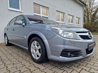 Gebraucht Opel Vectra 150 PS (110 kW) 2009 Grau Limousine